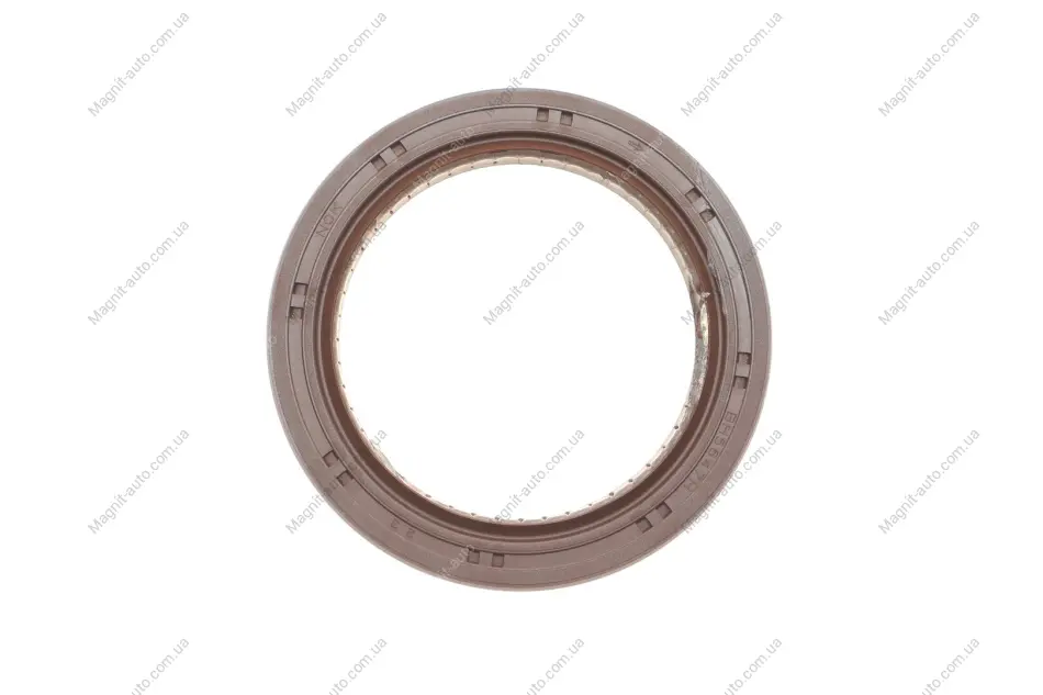 Уплотняющее кольцо, коленчатый вал HONDA 91212RTA003 (фото 1)