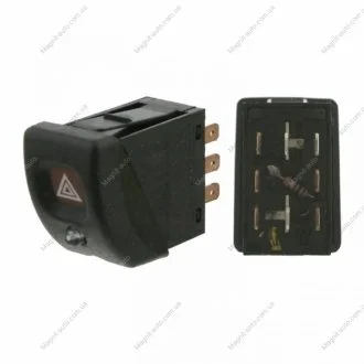 Указатель аварийной сигнализации FEBI BILSTEIN 04718