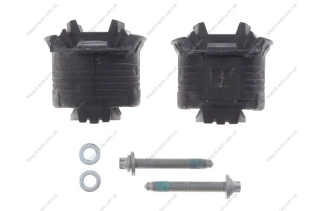 Сайлентблоки балки підвіски, (к-кт) FEBI BILSTEIN 22035