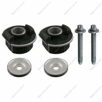 Комплект подшипника, балка моста FEBI BILSTEIN 22266