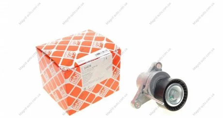 Ролик паска натягуючий FEBI BILSTEIN 31076