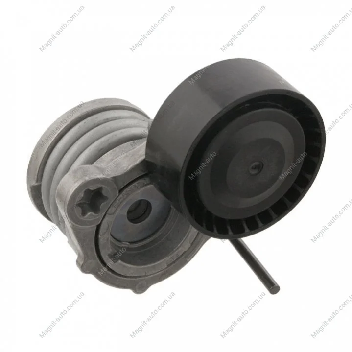 Натяжитель ремня BMW M47/M57 "04-13 FEBI BILSTEIN 32248 (фото 1)