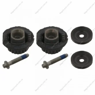 Комплект подшипника, балка моста FEBI BILSTEIN 33660