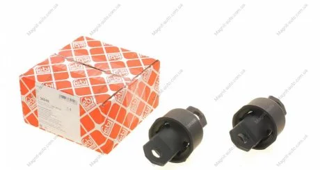 К-т сайлентблоків з болтами FEBI BILSTEIN 34249