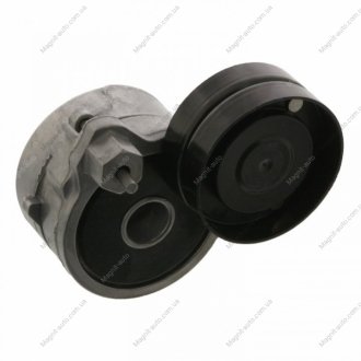 Натяжитель ремня, клиновой зубча FEBI BILSTEIN 38981