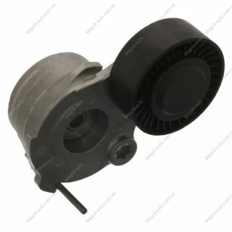 Натягувач ременя, клинового зубча FEBI BILSTEIN 43750
