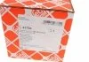 Натягувач ременя FEBI BILSTEIN 43784 (фото 7)