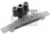 Планка успокоителя, цепь привода FEBI BILSTEIN 44749