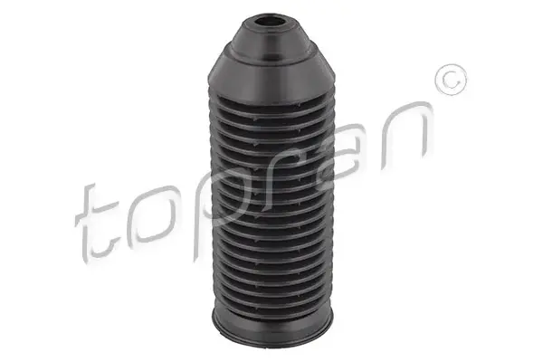Пильовик амортизатора, SKODA Fabia/Octavia, /Rapid, VW Golf/Bora/Passat/Vento, 1.0-2.8, 91- TOPRAN / HANS PRIES 103496 (фото 1)