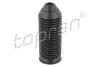 Пильовик амортизатора, SKODA Fabia/Octavia, /Rapid, VW Golf/Bora/Passat/Vento, 1.0-2.8, 91- TOPRAN / HANS PRIES 103496 (фото 1)