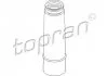 Пильовик амортизатора заднього, SEAT Altea XL, SKODA Octavia, VW Golf VI, 1.4-2.0, 06-15 TOPRAN / HANS PRIES 111536 (фото 1)