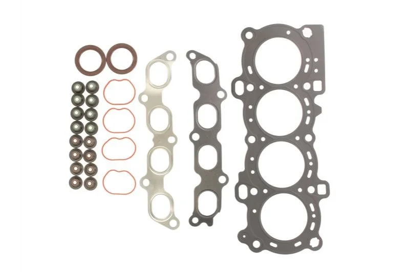 Комплект прокладок ГБЦ FORD/MAZDA Fiesta,Focus II,Fusion 1,4 16V 01- VICTOR REINZ 023640002 (фото 1)