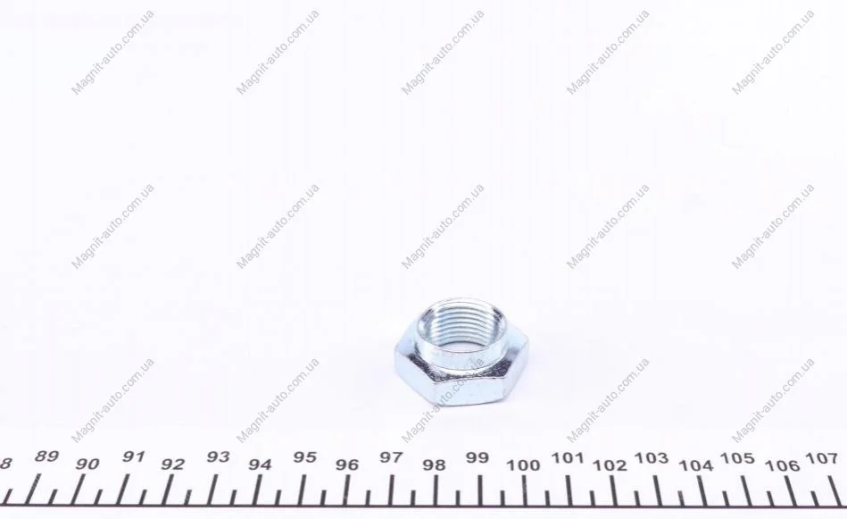 Гайка оси FEBI BILSTEIN 02160 (фото 1)