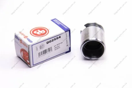 Поршень, корпус скобы тормоза SEINSA AUTOFREN D02554