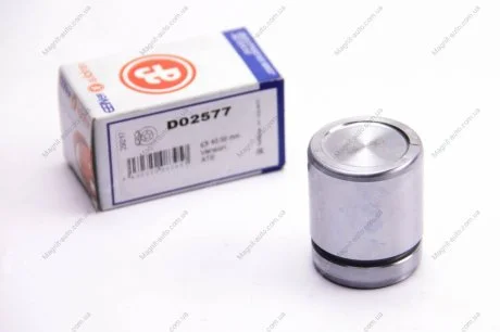 Поршень тормозного суппорта AUTOFREN D02577