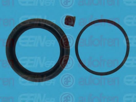 Ремкомплект, тормозной суппорт SEINSA AUTOFREN D4224