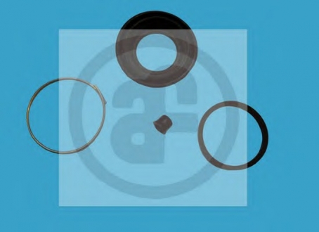 Ремкомплект, тормозной суппорт SEINSA AUTOFREN D4233