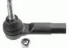 Накінечник рульової тяги FIAT/LANCIA Bravo/Stilo/Delta "F "01>> LEMFORDER 2551701 (фото 1)