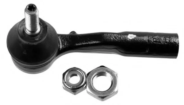 Наконечник рулевой тяги, L, ALFA ROMEO Mito, FIAT Punto, OPEL Corsa D 05- LEMFORDER 3129401 (фото 1)