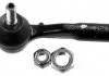 Наконечник рулевой тяги, L, ALFA ROMEO Mito, FIAT Punto, OPEL Corsa D 05- LEMFORDER 3129401 (фото 1)