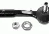 Наконечник рулевой тяги, R, ALFA ROMEO Mito, FIAT Punto, OPEL Corsa D 05- LEMFORDER 3129501 (фото 1)