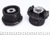 Сайлентблок балки (к-т) MERCEDES W220 "R "99-"06 FEBI BILSTEIN 22672 (фото 5)
