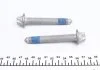 Сайлентблок балки (к-т) MERCEDES W220 "R "99-"06 FEBI BILSTEIN 22672 (фото 6)