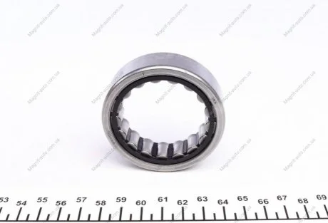 Подшипник, ступенчатая коробка передач INA 712129610