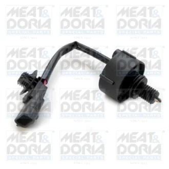 Датчик води паливного фільтра MEAT&DORIA 9496