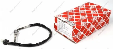 Датчик температур вихл. газів FEBI BILSTEIN 48839