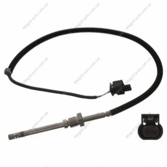 Датчик температур вихл. газів FEBI BILSTEIN 48843