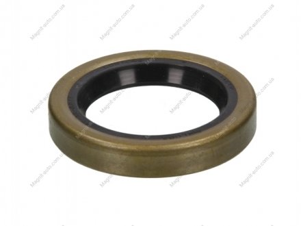 Уплотняющее кольцо, ступица колеса CORTECO 12011495B