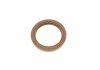 Уплотняющее кольцо, коленчатый вал CORTECO 12014404B (фото 4)