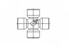 KRZYпAK WAгU NAP 30.20X80.15MM GKN (Lobro) U320 (фото 2)