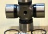 KRZYпAK WAгU NAP 30.20X80.15MM GKN (Lobro) U320 (фото 3)