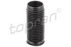 Пильовик амортизатора, SKODA Superb, VW Caddy III/IV, 2.0, 15- TOPRAN / HANS PRIES 110153 (фото 1)