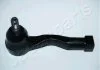 Наконечник поперечной рулевой тяги JAPANPARTS TIK93L (фото 1)