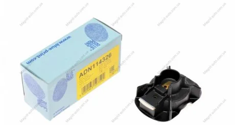 Бегунок распределителя зажигания BLUE PRINT ADN114326