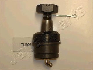 Наконечник поперечной рулевой тяги JAPANPARTS TIJ002