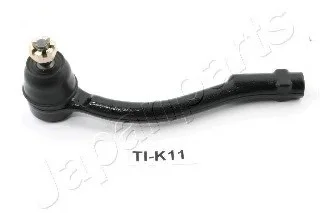 Наконечник поперечной рулевой тяги JAPANPARTS TIK10R