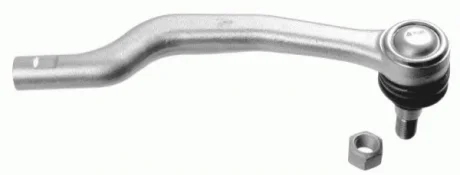 Рульовий наконечник прав MERCEDES A (W168) 1.4-2.1 07.97-08.04 LEMFORDER 1998102