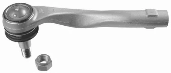 Рулевой наконечник лев MERCEDES C (C204), C (W204), C T-MODEL (S204), E (C207) 2.2D-3.5 07.07- LEMFORDER 3193101 (фото 1)