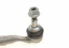 Наконечник рулевой тяги BMW 1/3 "R "11>> LEMFORDER 3651401 (фото 4)