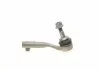 Наконечник рулевой тяги BMW 1/3 "R "11>> LEMFORDER 3651401 (фото 5)