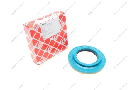 Сальник вала двигуна FEBI BILSTEIN 45997