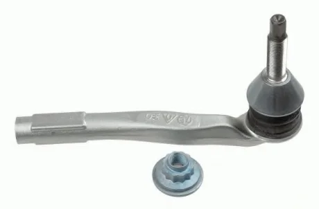 Накінечник кермової тяги MERCEDES CLS(C257)/E(A238,C238) "FR "19>> LEMFORDER 3759101