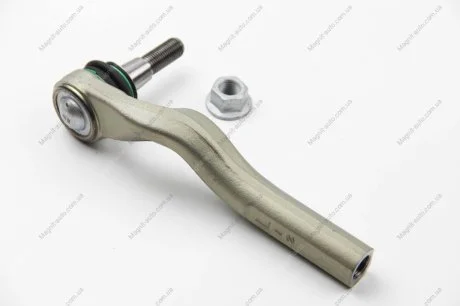 Наконечник рулевой тяги, L, 2.2CDI 14- LEMFORDER 3766701