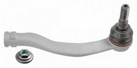 Наконечник поперечной рулевой тяги LEMFORDER 3784701