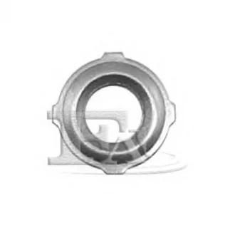 Шайба тепловой защиты, система впрыска FA1 Fischer Automotive One (FA1) 993830100