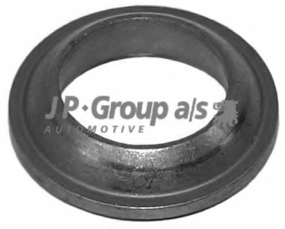 Прокладка, труба выхлопного газа JP GROUP 1121200400 (фото 1)